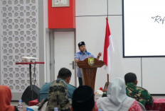 Gubernur Bengkulu Dorong Sosialisasi Surat Edaran ATR/BPN