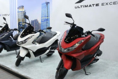 Suzuki Maxi 160 cc 2026 Siap Hadir di Indonesia, Cek Harganya 