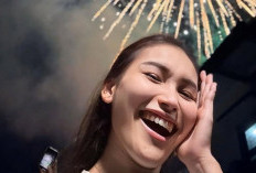 Respons Ayu Ting Ting Setelah Heboh Kabar Kedekatannya dengan Kevin Gusnadi