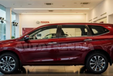 First Look Toyota Kijang Super 2026, Desain Baru, Interior Modern, Update Terbaru MPV Legendaris