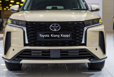 Harga Toyota Kijang Kapsul 2026 di Indonesia, Spesifikasi dan Fitur Lengkap Mobil Keluarga Favorit
