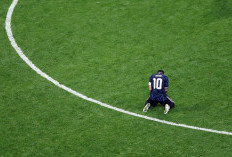 Bawa Argentina ke Final Piala Dunia 2026, Messi Buka-bukaan: Saya Sudah Yakin Sejak Awal!