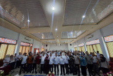 Pemprov Bengkulu Gelontorkan Rp175 Miliar ke Lebong