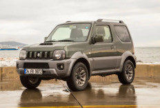 Hyundai Creta Alpha Terbaru Resmi Melantai, Ini Perubahannya