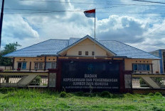 Terbaru , Nasib PPPK Tahap I Pemkab Lebong yang Belum Dilantik Temui Titik Terang