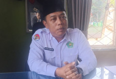 Kemenag Lebong Agendakan Safari Ramadhan ke 73 Masjid