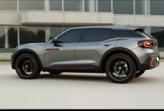 Konsumsi BBM Suzuki Grand Vitara Hybrid Berapa KM Per Liter?