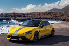 Xiaomi SU7 Tembus 265.757 Km,   Tahan Baterai