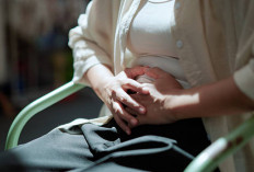 Waspada Penyakit Usai Lebaran, Anak-anak Rentan Terserang Diare hingga ISPA