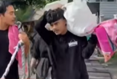 Pergerakan Tanah di Tegal dan Cirebon, Ratusan Rumah Rusak dan Ribuan Warga Mengungsi