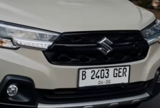 Calon Brand Mobil China yang Diprediksi Sukses di Indonesia