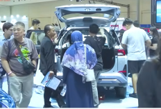 Prabowo Minta Percepatan Kendaraan Listrik, Ini Kata Toyota