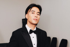 Kabar Duka! Vidi Aldiano Meninggal Dunia