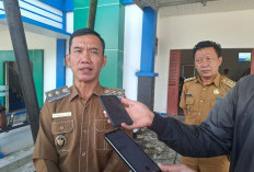 Kasus DBD Dekati 100, Wabup Lebong Minta Camat Hidupkan Gotong Royong