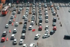 26 Ruas Jalan Tol Diskon Tarif 30 Persen Saat Mudik Idul Fitri 2026, Ini Daftar Koridor dan Syaratnya