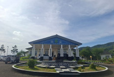 Di Tengah Keterbatasan Anggaran, Pemkab Lebong Justru Anggarkan Rp 7 M Untuk Sejumlah Pembangunan & Rehab