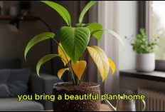 20 Tanaman Indoor Low Maintenance yang Mudah Dirawat, Cocok untuk Pemula