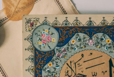 Doa Malam Nisfu Syaban yang Dibaca Setelah Yasin Lengkap dengan Makna dan Sejarahnya