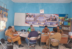 9 Desa Sudah Serahkan Berkas Bacalon Kades, 21 Desa Masih Ditunggu