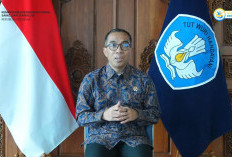 Kemdiktisaintek Buka BPDDI 2026, Dosen Bisa Kuliah Doktor Gratis