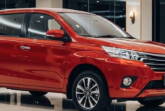 Toyota Kijang Super 2026 Terbaru: Legenda MPV Indonesia dengan Desain Modern, Harga, dan Fitur Lengkap