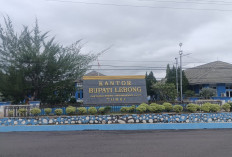 BPK Tuntaskan Audit Pemkab Lebong Era Tahun Pertama Bupati Azhari Wabup Bambang