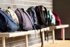 Tips Hilangkan Bau Apek di Tas Sekolah dengan Bahan Alami