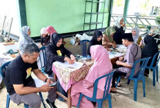 Empat CJH Asal Lebong, Dipastikan Siap Berangkat 25 April 2026