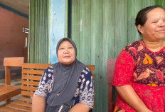 Warga Terdampak Banjir Sungai Ketahun Minta Solusi Nyata dari Pemerintah, Bukan Sekedar Survei dan Foto