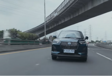Review Daihatsu Rocky Hybrid: Menggoda dengan Teknologi Canggih, Tapi Masih Ada Kekurangan