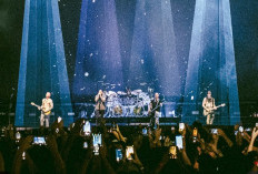 Tiket Konser Avenged Sevenfold Sudah Mulai Dijual, Ini Harganya