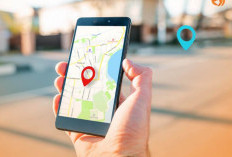 Cara Melacak HP yang Hilang Paling Akurat