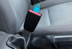 3 Aksesori Mobil Berbahaya Ini, Menonaktifkan Fitur Keselamatan