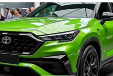 Toyota Avanza 2026: Review Lengkap MPV Keluarga Stylish, Futuristik, dan Irit