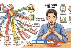 Jangan Sepelekan! Cicilan Konsumtif Bisa Menghambat Masa Depan Finansial