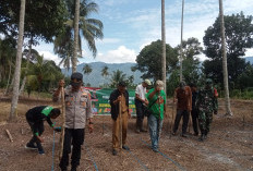 BUMDes Maju Bersama Desa Semelako III Kelola Anggaran DD Rp 140 Juta, Peruntukannya?