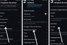 Cara Nonaktifkan Akun Instagram Sementara untuk Rehat