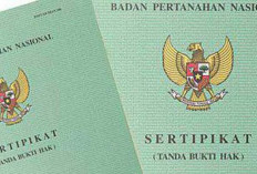 Warga Diminta Tak Sembarangan Tanda Tangani Batas Tanah Tetangga