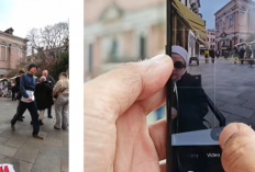 Tecno Camon 50 Pro 5G: Impresi Kamera 50MP Sony LYT700C, Telefoto 5X FlashSnap, dan Fitur AI Canggih