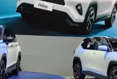 Bukti Serius Garap Pasar Elektrifikasi, Toyota Hadirkan Vios dan Alphard Hybrid di IIMS 2026