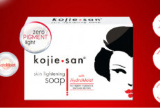 Rekomendasi Sabun Batang untuk Atasi Kulit Kusam