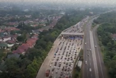 Pemerintah Terapkan Diskon Tarif 30% di 29 Ruas Tol untuk Arus Mudik dan Balik