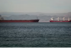 Signifikansi Strategis Selat Hormus dalam Geopolitik Energi Global