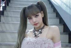 Lisa BLACKPINK Siap Guncang Upacara Pembukaan Piala Dunia 2026