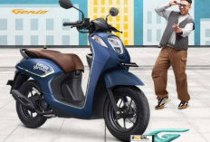 Tips Keselamatan Berkendara Motor untuk Gen Z