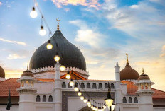 Kapan Lebaran 2026 di Indonesia? Ini Hasil Hisab dan Prediksi 1 Syawal 1447 H