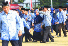 Wamendikdasmen Pastikan Kebijakan Alih Status PPPK Guru Tidak Berubah