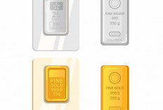 Emas Antam Langka! Permintaan Masyarakat Melonjak, Produksi Kewalahan