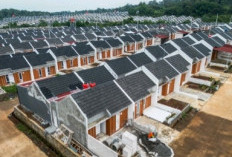 BRI Konsisten Dukung Program Perumahan , Salurkan KPR Subsidi Rp16,79 Triliun hingga Februari 2026