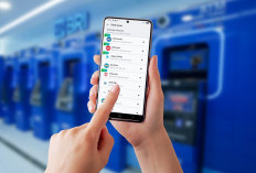 Tarik Tunai GoPay Tanpa Kartu Kini Bisa di ATM BRI, Akses Uang Tunai Makin Mudah